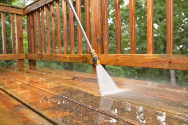 Best Gas Station Cleaning  in Union Park, FL